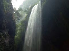 -重庆云阳龙缸景区