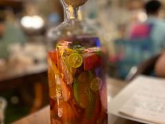 -六月花园咖啡馆(中关村东路店)
