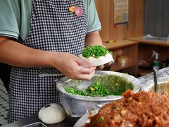 -辣哭饼(鼓楼沿历史文化街区店)