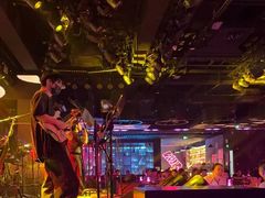 -MOSSO音乐酒吧·live house(南京旗舰店)