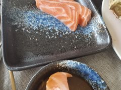 -东方红海鲜百汇(国际大厦店)