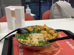 -螺大喜螺蛳粉(华业东方玫瑰店)