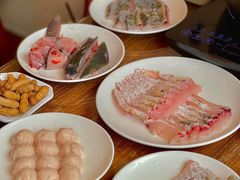 -正能量脆肉鲩火锅