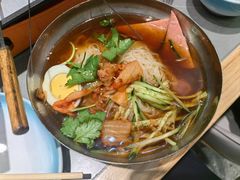 -小两口锦州烧烤·脆皮油边·麻辣涮肚(依云北郡店)