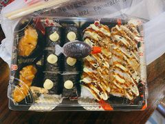 吉利炸虾卷-稻香寿司(红湘北路店)