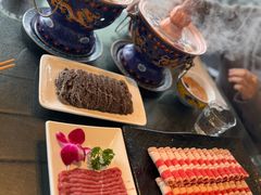 -南门涮肉(上海一店)