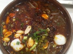 -金乐活美食(中街店)