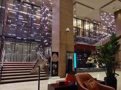 -五缘湾凯悦酒店·悦饗中餐厅