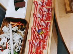 -湯系·煲汤手艺人(东二环泰禾广场店)