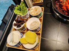 -俏媳妇火锅(宽窄巷子店)