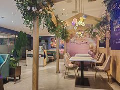 -夏日玛莉西餐厅(岳阳花板桥步步高店)