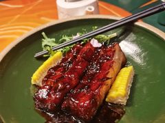 -粤·向群饭店(麓景路店)