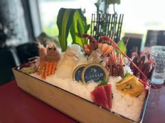 -万岛日本料理铁板烧(梅赛德斯奔驰店)