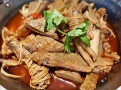 -又见炊烟私房菜(敬亭路店)