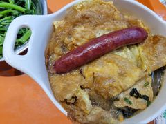 -文昌桥螺蛳粉(魏公村店)