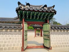 -景福宫