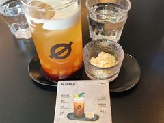 夏天的风-BE NORMAL CAFE(霞溪路店)