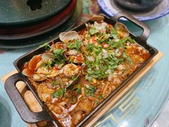 -西北小院(黄金水岸店)