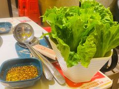-润泽园椰子鸡(汇一城店)