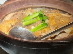 -肥家大排档(天河体育西店)