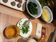 -巴奴毛肚火锅(龙湖锦艺城店)