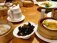 -红棉中餐厅·广州海航威斯汀酒店