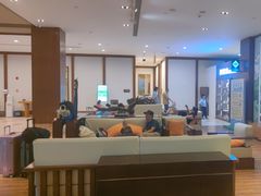 -长白山万达锦华套房酒店