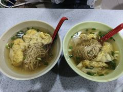 -联记面家(新马路店)