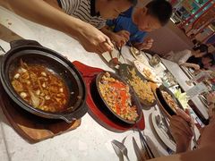 -水天堂西餐厅(昆山万象汇店)