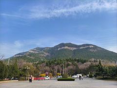 -千佛山风景名胜区