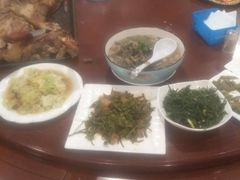 -沽源味道蒙餐莜面家常菜