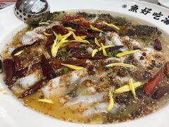 -江渔儿酸菜鱼(曜一城店)