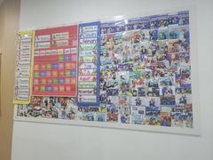 -奇尔思青少儿·语言·艺术·演讲(顾戴路店)