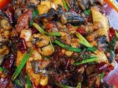 -乡绅本色白家厨坊