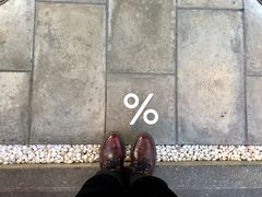 -% Arabica(京都东山店)