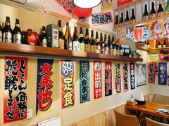 -千吉日本料理(日本一条街店)