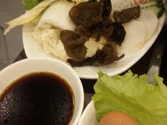 -呷哺呷哺(松江开元店)