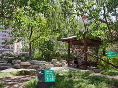 -南长河公园