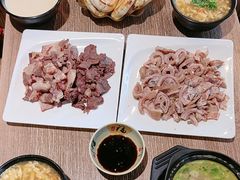 -永茂驴肉(莲池南大街总店)