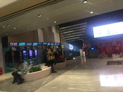 -万象影城(杭州萧山万象汇店)