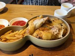-東舍食唐精品陕菜馆