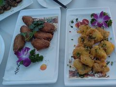 -琶醍壹号•潮菜江景餐吧