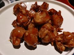 -绿茶餐厅(布吉万象汇店)