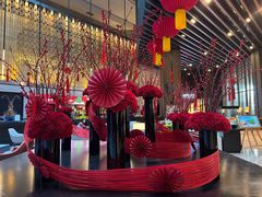 -万丽轩·粤菜(王府井金茂万丽酒店)