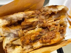 潍坊肉火烧-四季厨房 鲁菜·孔府烤鸭(高新万达店)