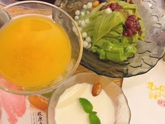 -伊豆野菜村(大族广场店)