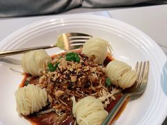 -渔语鱼酸菜鱼新川菜(来福士店)