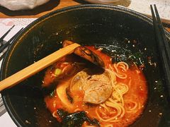 -奈九居酒屋(滨河大道店)