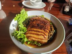 -惠宾饭庄(中山路店)