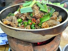 -麻伊伏土菜馆(朗州路店)